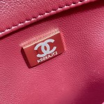 Chanel Trend cc Imported Lambskin 92236